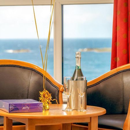 Portrush Atlantic Hotel Esterno foto