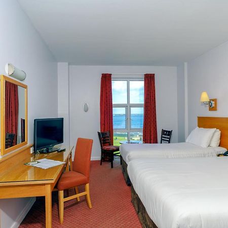 Portrush Atlantic Hotel Esterno foto