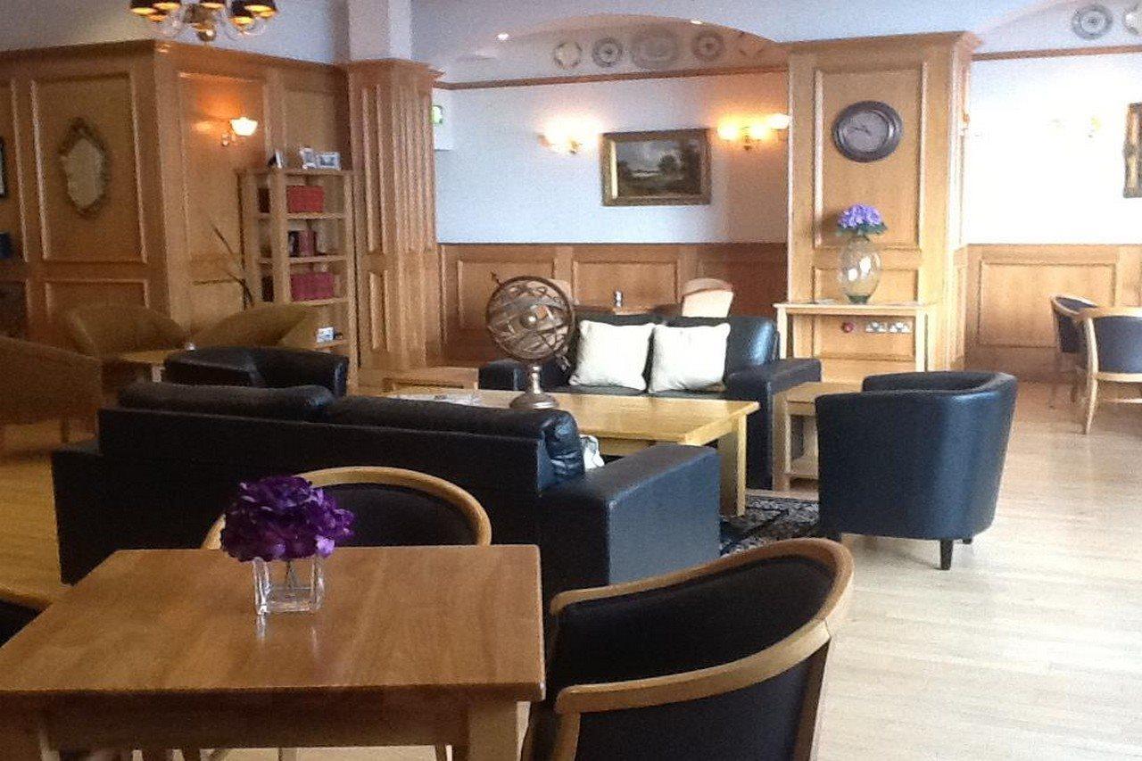 Portrush Atlantic Hotel Esterno foto