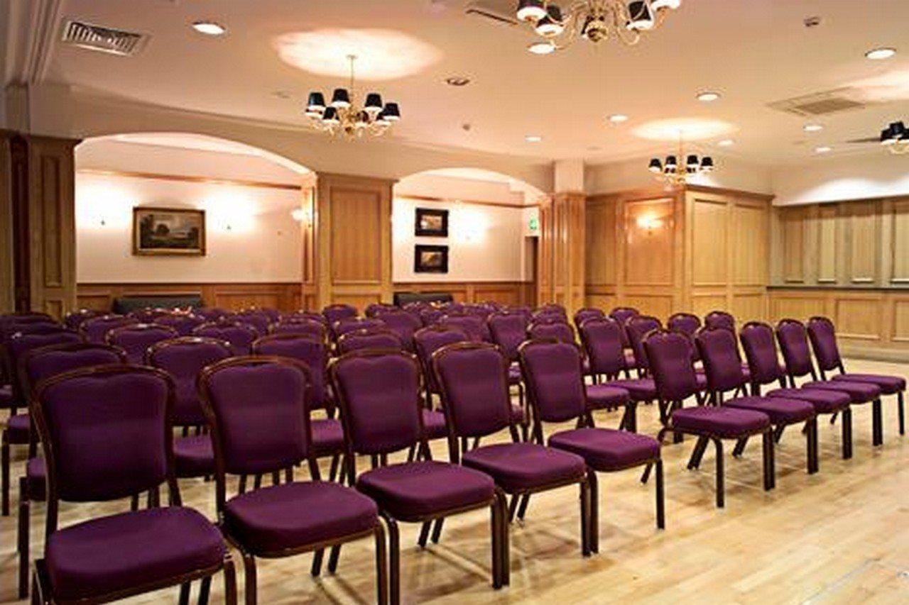Portrush Atlantic Hotel Esterno foto