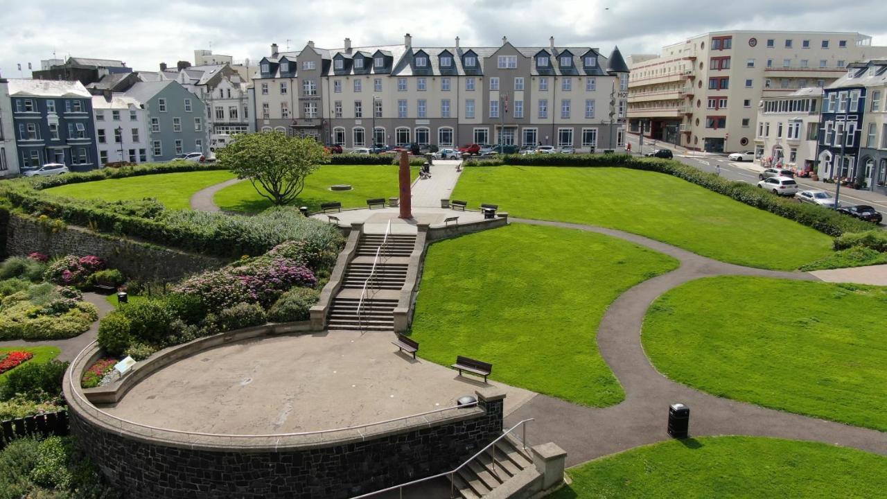 Portrush Atlantic Hotel Esterno foto