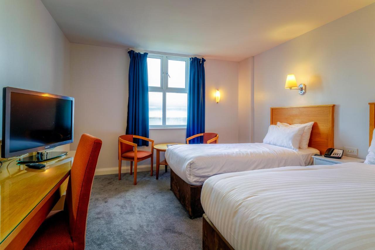Portrush Atlantic Hotel Esterno foto