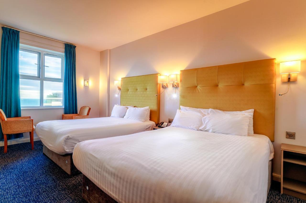 Portrush Atlantic Hotel Esterno foto