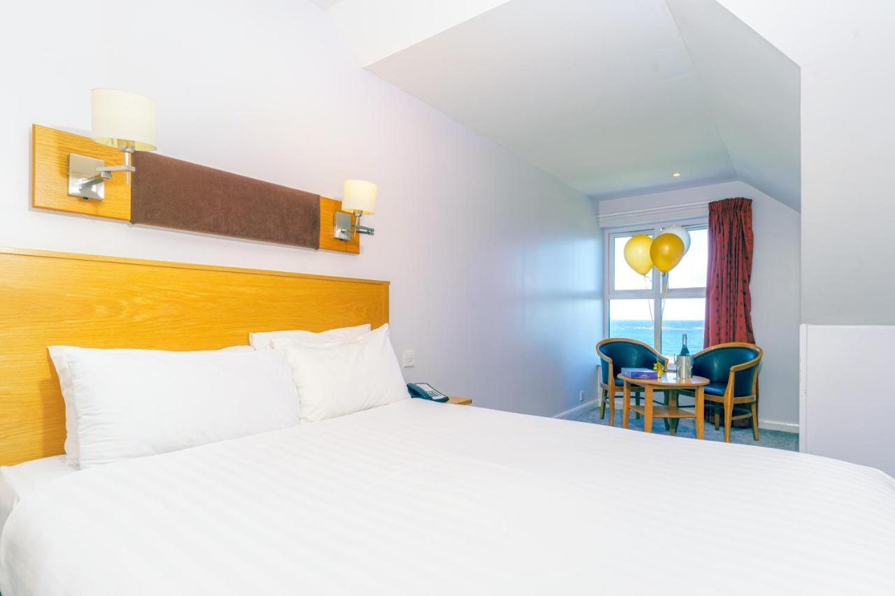 Portrush Atlantic Hotel Esterno foto