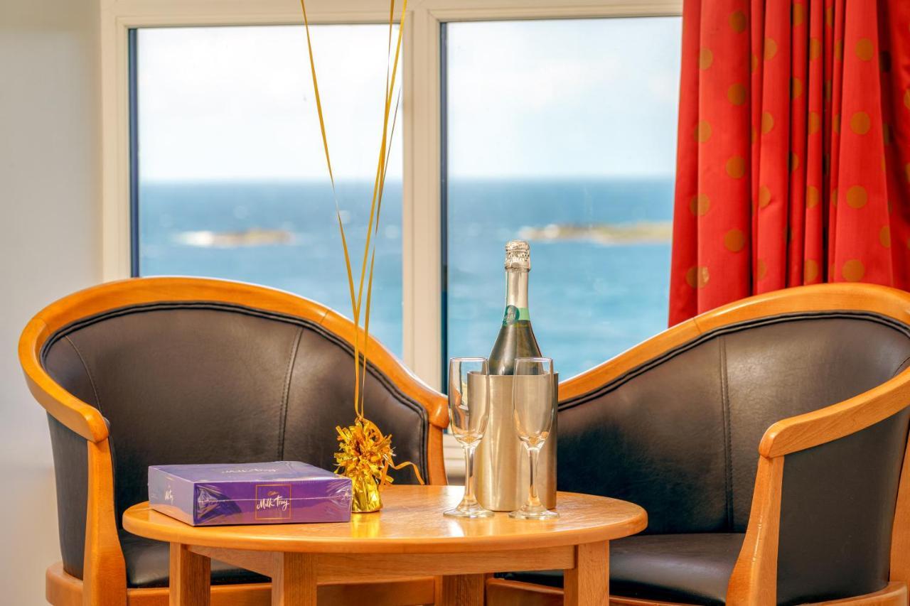 Portrush Atlantic Hotel Esterno foto