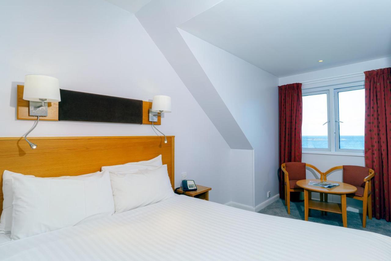 Portrush Atlantic Hotel Esterno foto