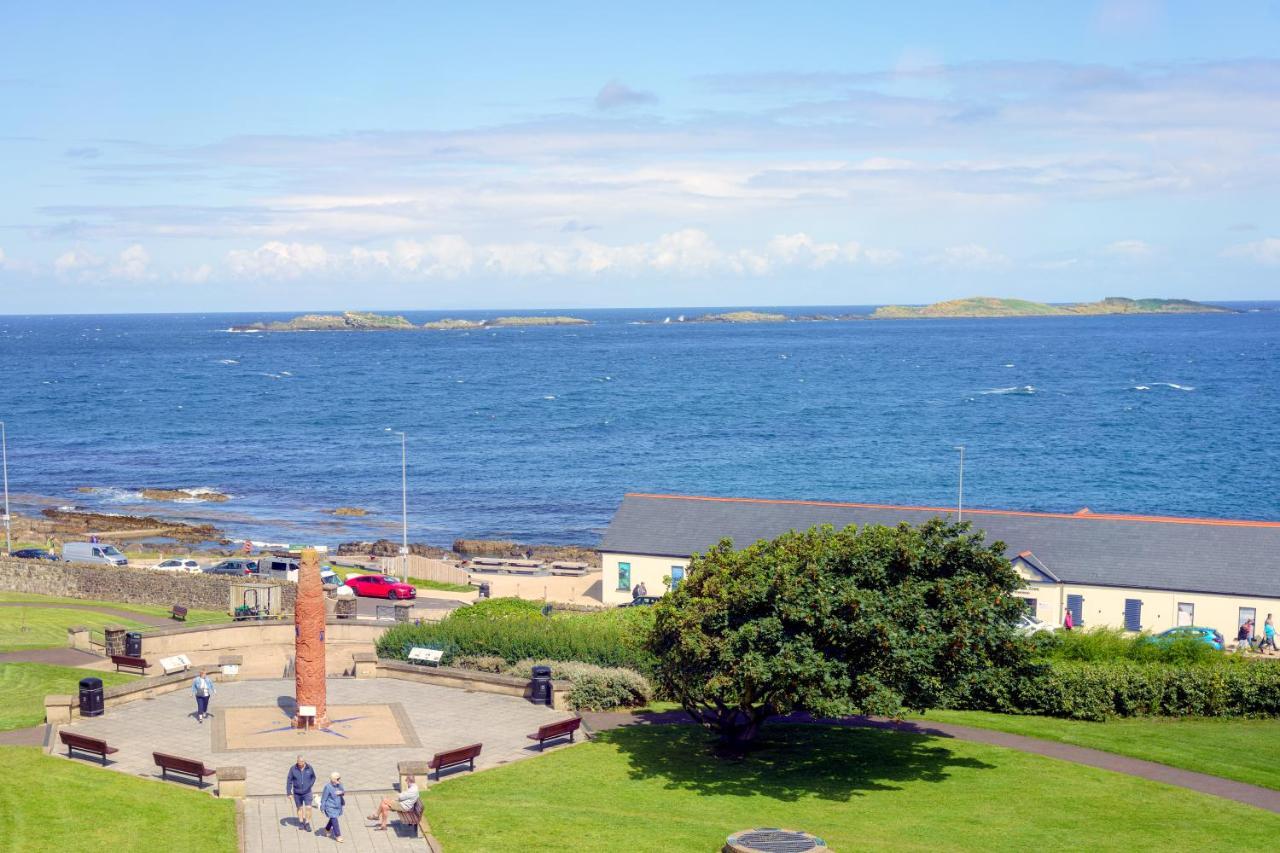 Portrush Atlantic Hotel Esterno foto