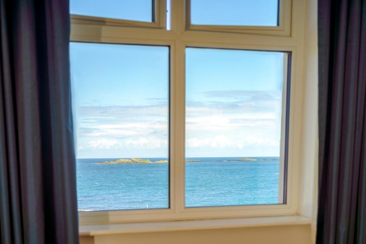Portrush Atlantic Hotel Esterno foto