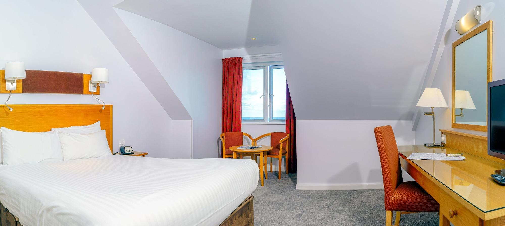 Portrush Atlantic Hotel Esterno foto