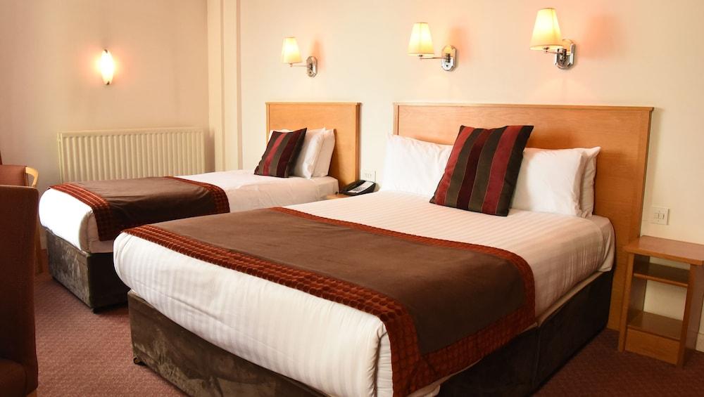 Portrush Atlantic Hotel Esterno foto