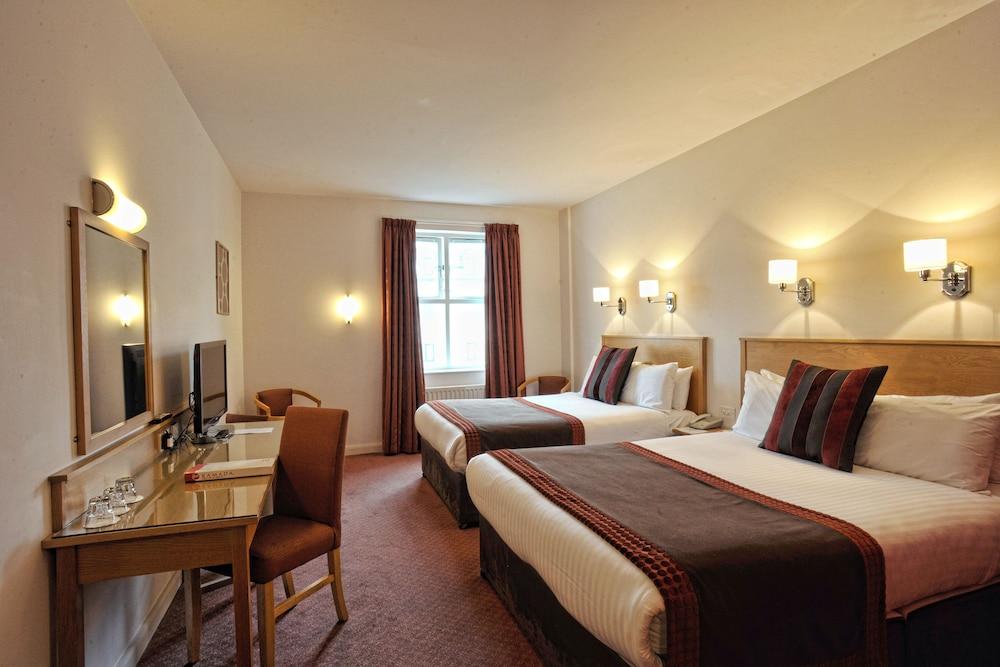 Portrush Atlantic Hotel Esterno foto