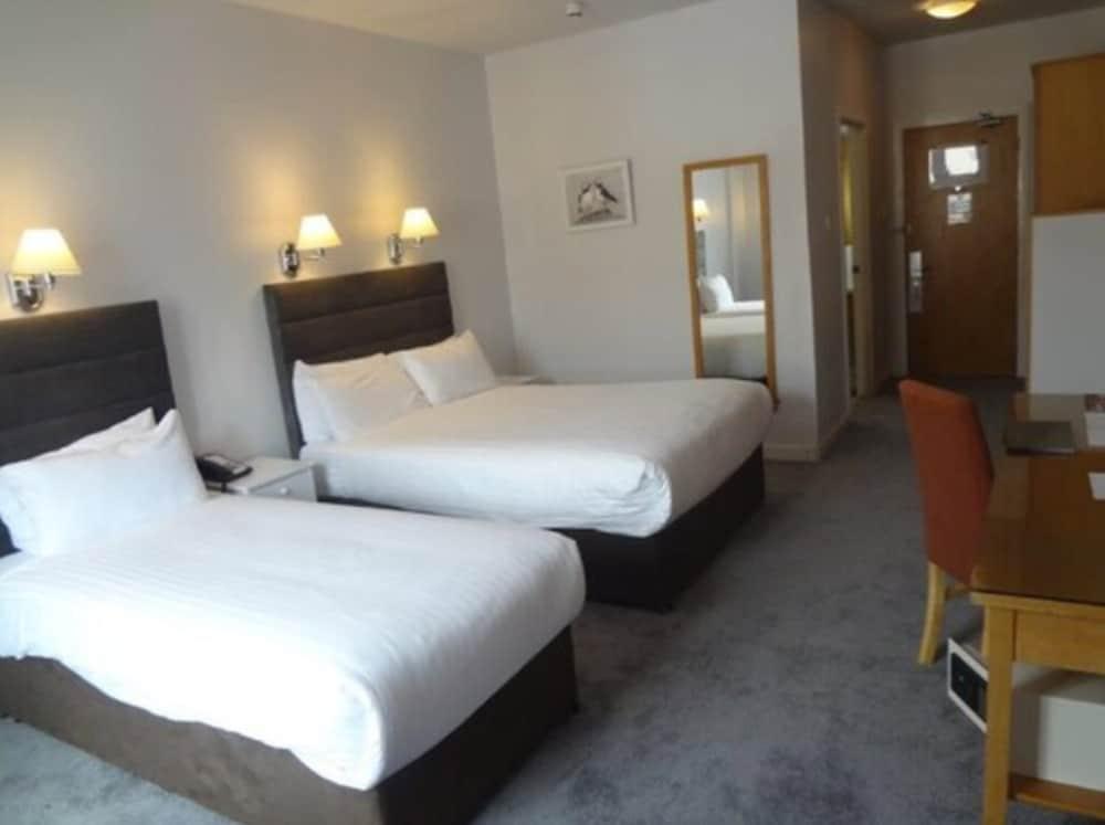Portrush Atlantic Hotel Esterno foto