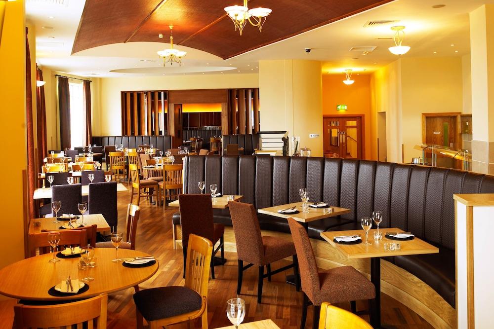 Portrush Atlantic Hotel Esterno foto