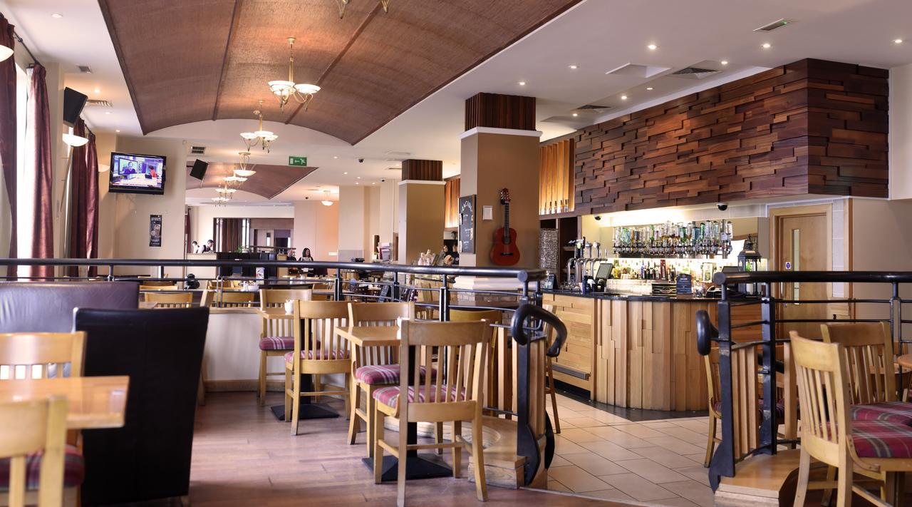 Portrush Atlantic Hotel Esterno foto