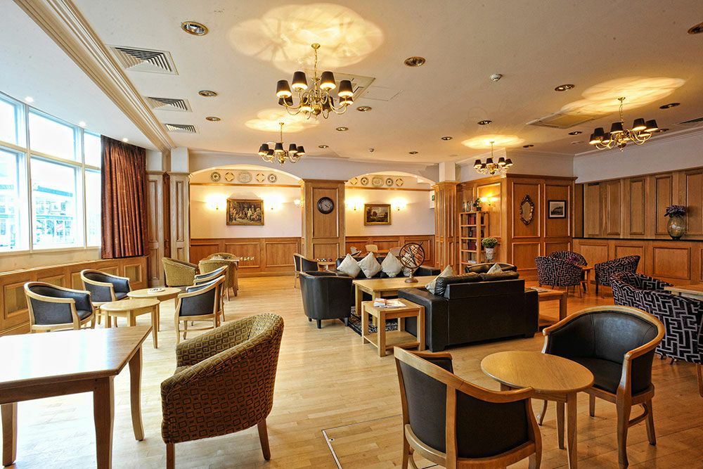 Portrush Atlantic Hotel Servizi foto