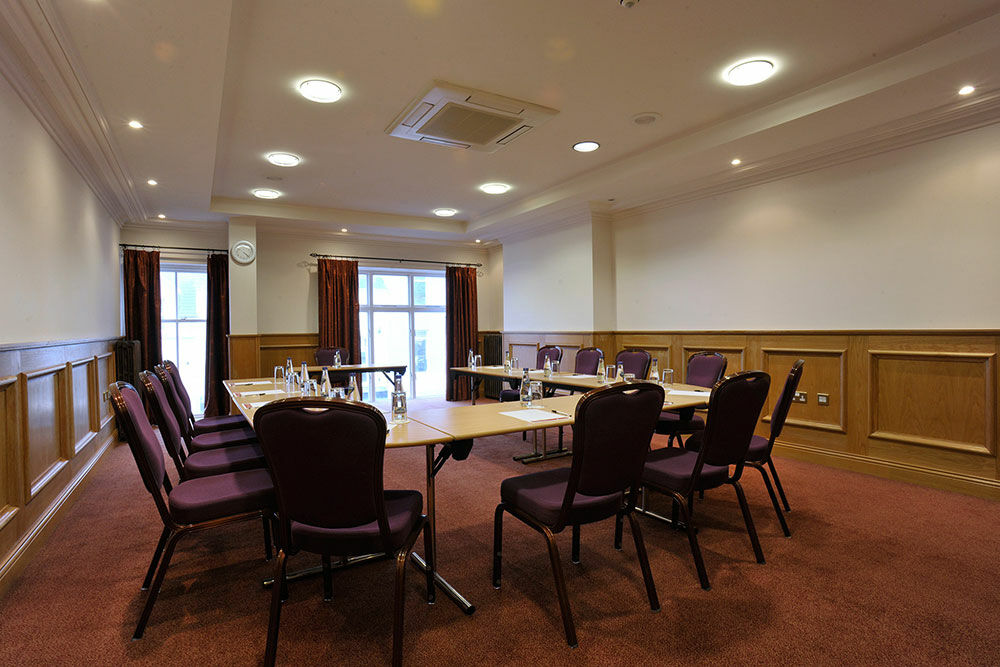 Portrush Atlantic Hotel Affari foto