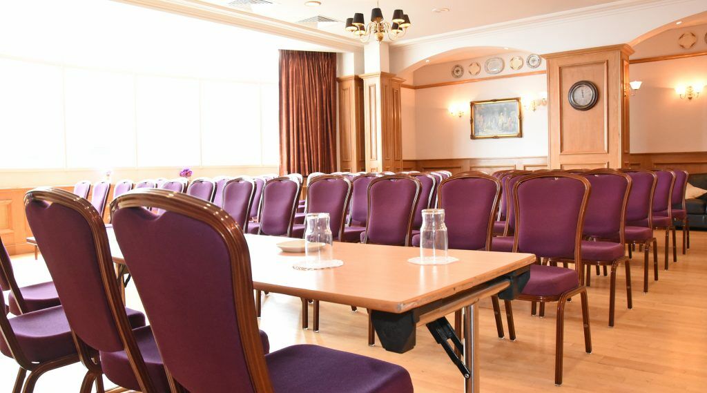 Portrush Atlantic Hotel Esterno foto