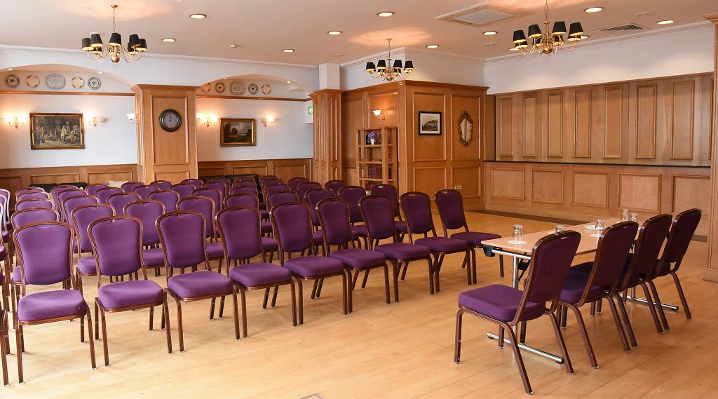 Portrush Atlantic Hotel Esterno foto